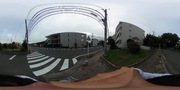 パノラマのサムネイル画像