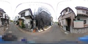 パノラマのサムネイル画像