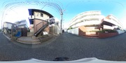 パノラマのサムネイル画像