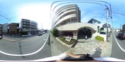 パノラマのサムネイル画像