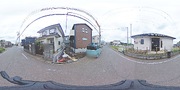 パノラマのサムネイル画像