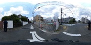 パノラマのサムネイル画像