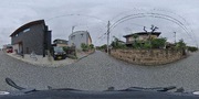 パノラマのサムネイル画像