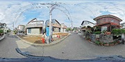 パノラマのサムネイル画像
