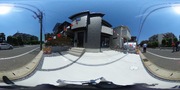 パノラマのサムネイル画像