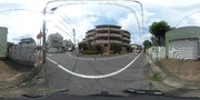 パノラマのサムネイル画像