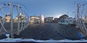 パノラマのサムネイル画像