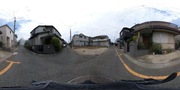 パノラマのサムネイル画像