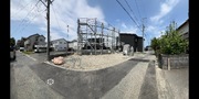 パノラマのサムネイル画像