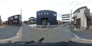 パノラマのサムネイル画像