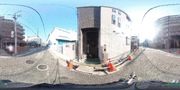 パノラマのサムネイル画像