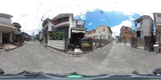 パノラマのサムネイル画像