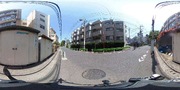 パノラマのサムネイル画像