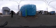 パノラマのサムネイル画像
