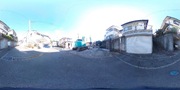 パノラマのサムネイル画像