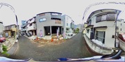 パノラマのサムネイル画像