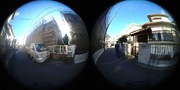 パノラマのサムネイル画像