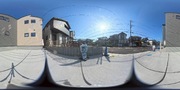 パノラマのサムネイル画像