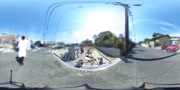 パノラマのサムネイル画像