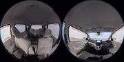 360°物件画像1
