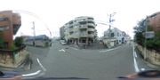 パノラマのサムネイル画像