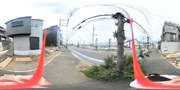 パノラマのサムネイル画像