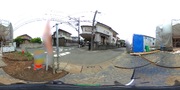 パノラマのサムネイル画像