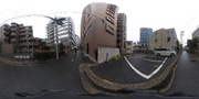 パノラマのサムネイル画像