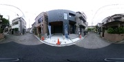 パノラマのサムネイル画像