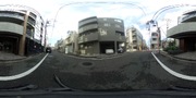 パノラマのサムネイル画像