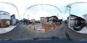 パノラマのサムネイル画像
