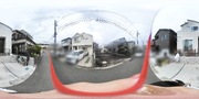 パノラマのサムネイル画像