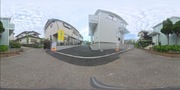 パノラマのサムネイル画像