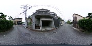 パノラマのサムネイル画像