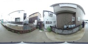 パノラマのサムネイル画像