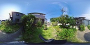 パノラマのサムネイル画像