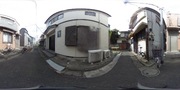 パノラマのサムネイル画像
