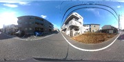 パノラマのサムネイル画像