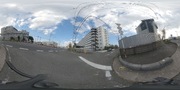 パノラマのサムネイル画像