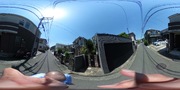 パノラマのサムネイル画像