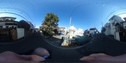 パノラマのサムネイル画像