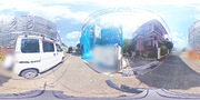 パノラマのサムネイル画像