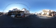 パノラマのサムネイル画像