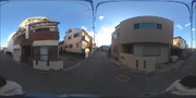 パノラマのサムネイル画像