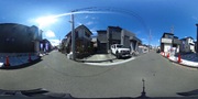 パノラマのサムネイル画像