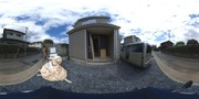 パノラマのサムネイル画像