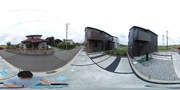 パノラマのサムネイル画像