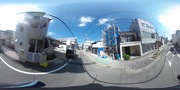 パノラマのサムネイル画像