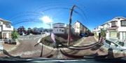 パノラマのサムネイル画像