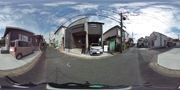 パノラマのサムネイル画像
